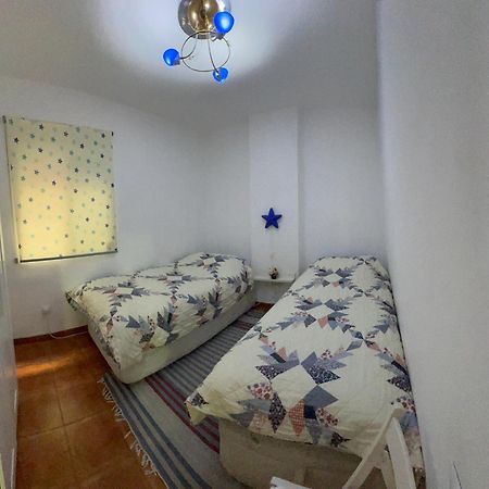 Casa Nicolas Málaga Exterior foto